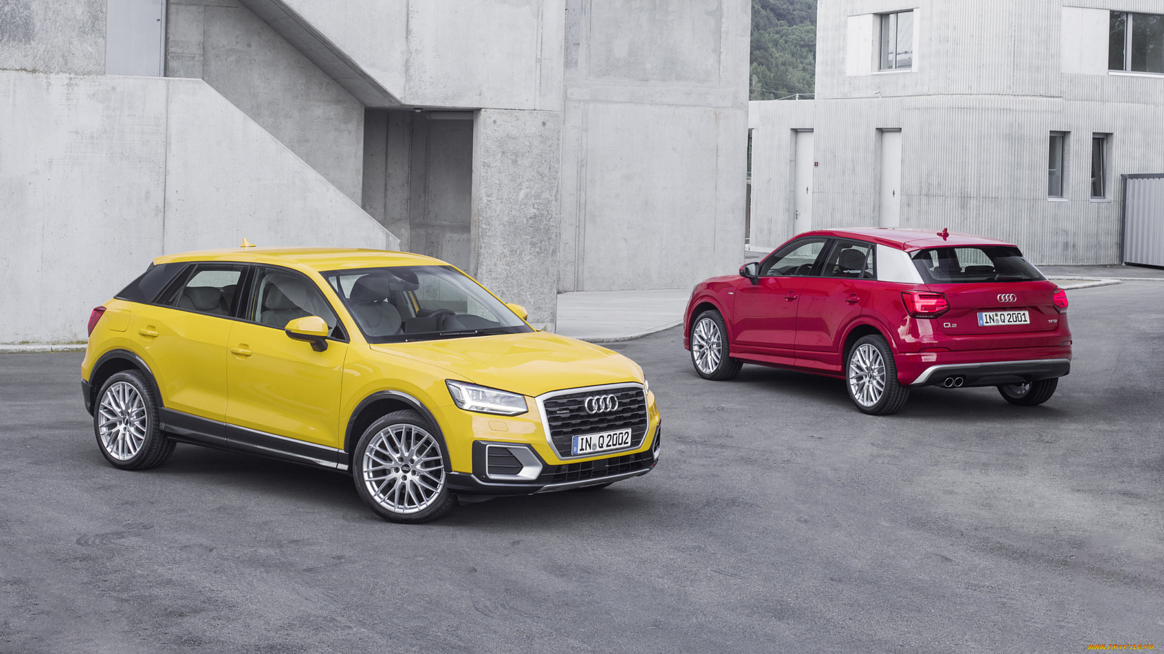 audi q2 2017 and q2 tdi 2017, , audi, q2, tdi, 2017, , 